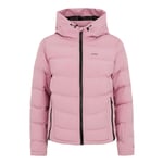 Protest Prtshames Jacket - Veste ski femme Cameo Pink L