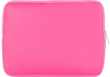 Pomologic Sleeve (Macbook Pro/Air 13") - sleeve - skydd - Rosa