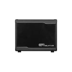 GR G110P Baffle Guitare Noir