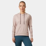 Helly Hansen Dame Lifa® Tech Lite Hettegenser Rosa M