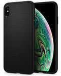 Spigen 065CS25126 coque de protection pour téléphones portables 16,5 cm (6.5 ) Housse Noir Apple iPhone XS Max - Neuf