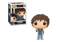 Figurine - Pop! TV - Stranger Things - Eleven - N° 545 - Funko