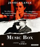 Music Box (1989) / Spilledåsen