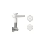 Accessoire tete hachoir pour pieces preparation culinaire...