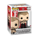 Figurine Funko Pop! - Wwe - Diamond Dallas Page