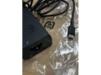 Dell Ac Adapter 65W 19,5V 3 - Strømforsyning (Ftttj)