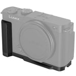 SmallRig 4517 L-Shape Handle (Panasonic Lumix S9)