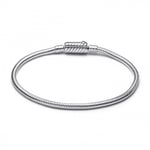 Bracelet Femme Pandora MOMENTS 21 cm