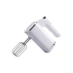 ECSWP Handheld Food Mixer Cream Beater Electric Egg Whisk Cake Bread Dough Mixer Blender Kitchen Appliance (Color : B)