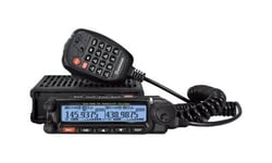 Wouxun KG-UV980H multibands mobil transceiver