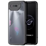 DUX DUCIS Asus ROG Phone 7 5G Aimo Series Suojakuori - Musta