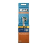 Oral-B Easy Clean -vaihtoharjaspäät 5-pakkaus