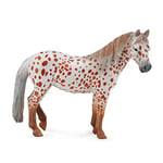 Figurine - Poney de selle Britannique - Chevaux Taille XL Collecta 88750