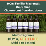 100ml Fragrance Oil Famous (dupe) Scent Candle & Soap Bath Bomb Buy 4 Get 1 Fre