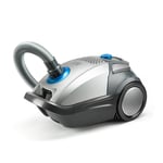 BLACK+DECKER Dammsugare 700W (242036)