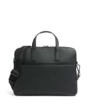 BOSS Crosstown Briefcase black