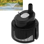 45W Air Cooler Submersible Pump For Environment‑friendly Water‑cooled Air UK