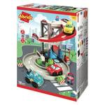 Jouet - ECOIFFIER - La ferme - Abrick - Enfant - Multicolore - 18 mois -  Cdiscount Jeux - Jouets