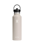 Hydro Flask Double Wall Vacuum Insulated Stainless Steel Drinks Bottle, 621ml