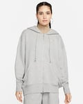 Nike Sportswear Phoenix Fleece Women's Oversized Full-Zip Hoodie