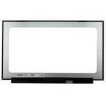 Visiodirect Dalle ecran 16.1 LED pour HP Pav Gaming 16-a0004la 30Pin 362mm TFT-LCD