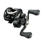 Daiwa 19 BASS X 80SHL Left Handedn Fishing Baitcasting Reel Black ‎00630007 NEW