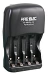 PRO ELEC PELB1064 QC-650 NiMH AA/AAA Battery Charger