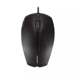 CHERRY GENTIX CORDED MOUSE Black USB