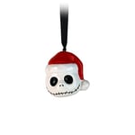 Half Moon Bay | Nightmare Before Christmas Baubles | Jack Skellington Christmas Ornaments | The Nightmare Before Christmas Decorations | Christmas Tree Decorations | Nightmare Before Christmas Gifts