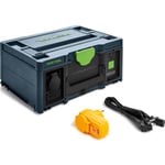 Festool SYS-PST 1500 Li HP kraftstation