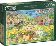 Jumbo Wasgij Falcon de-Luxe Disney 1000, 500, 200 Piece Jigsaw Puzzle Selection