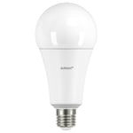 E27 Super LED lampa 19W 2452 lumen 2700K