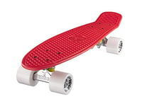 Ridge Skateboards 22" Original Mini Cruiser Skate 55cm Skateboard Planche a Roulettes Complète en 90 couleurs