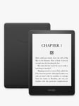 Amazon Kindle Paperwhite (11th Generation), Waterproof eReader, 6.8" High Resolution Illuminated Touch Screen with Adjustable Warm Light, 16GB, with S