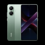 POCO X7 Pro Vert 8 GO + 256 GO