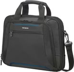 Samsonite GuardIT 2.0 Bailhandle 17.3 tum Black