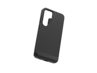 Zagg Cases Denali Samsung Galaxy S24 Black, Omslag, Samsung, Galaxy S24, 15,8 Cm (6.2"), Svart