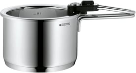 WMF 07.9281.6040 Casserole / Bain-Marie avec Thermomètre