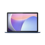 Lenovo IdeaPad Duet 3 Intel® N N200 Hybride (2-en-1) 29,2 cm (11.5 ) Écran tactile 2K 8 Go LPDDR5-SDRAM 128 Go Flash Wi-Fi 6 (802.11ax) Windows 11 Pro Bleu - Neuf