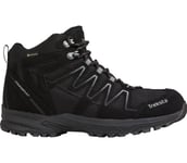 Tind Mid Gore-Tex vandringskängor Herr black 41