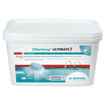 Chlore multifonctions Bayrol Chlorilong ULTIMATE 7 - 4,8 kg