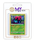 my-booster-SWSHPOGO-FR-3H Pokémon Company Cartes, SWSHPOGO-FR-3H, Non