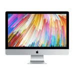 iMac 27" Retina 5K Mid 2017 (Intel Quad-Core i7 4.2 GHz, 64 GB RAM, 512 GB SSD) | Mycket Bra