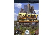 Sim City 3000 - Edition Spéciale