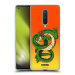 OFFICIAL DRAGON BALL CHARACTERS SOFT GEL CASE FOR GOOGLE ONEPLUS PHONES