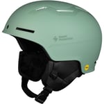 Sweet Protection Winder Mips Helmet Willow Green