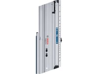 Bosch Bosch Guide Rail Fsn 440 X (Silver, For Circular Saw Gx)