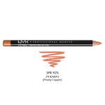 1 NYX Slim Eye Pencil / Eyeliner - SPE "Pick Your 1 Color" Joy's cosmetics