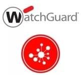 WatchGuard WG561121 antivirus security software 1 year(s)