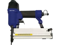 Adler Pneumatic Stapler-Nailer 2In1 Ad-604